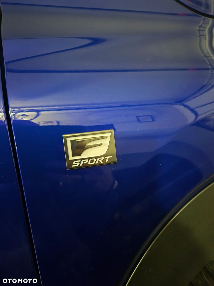 Lexus Nx 2019 photo 5