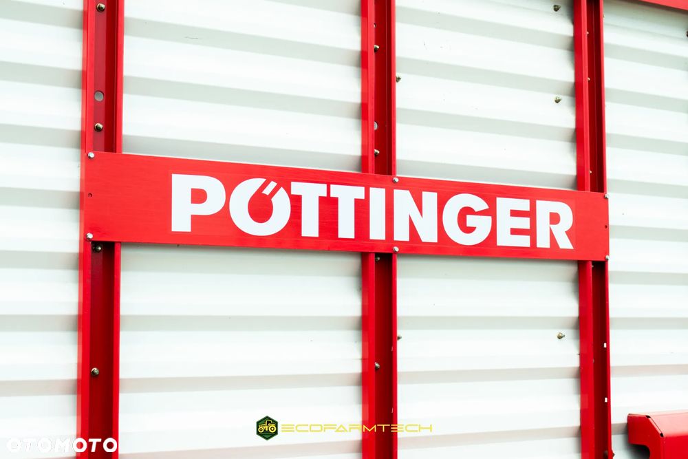 Pottinger FARO 4000