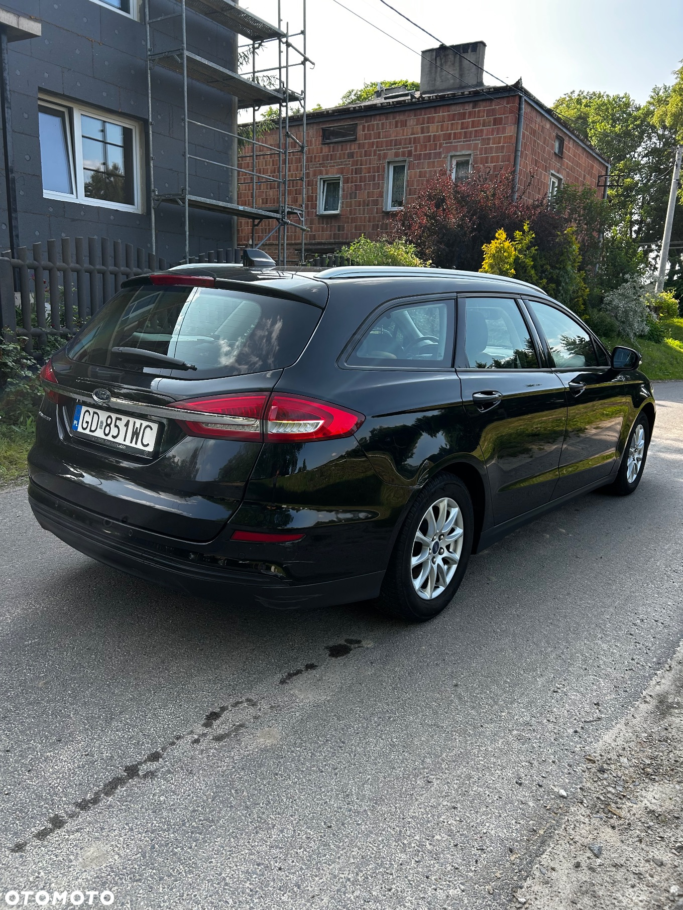 Ford Mondeo 2.0 EcoBlue Edition - 7
