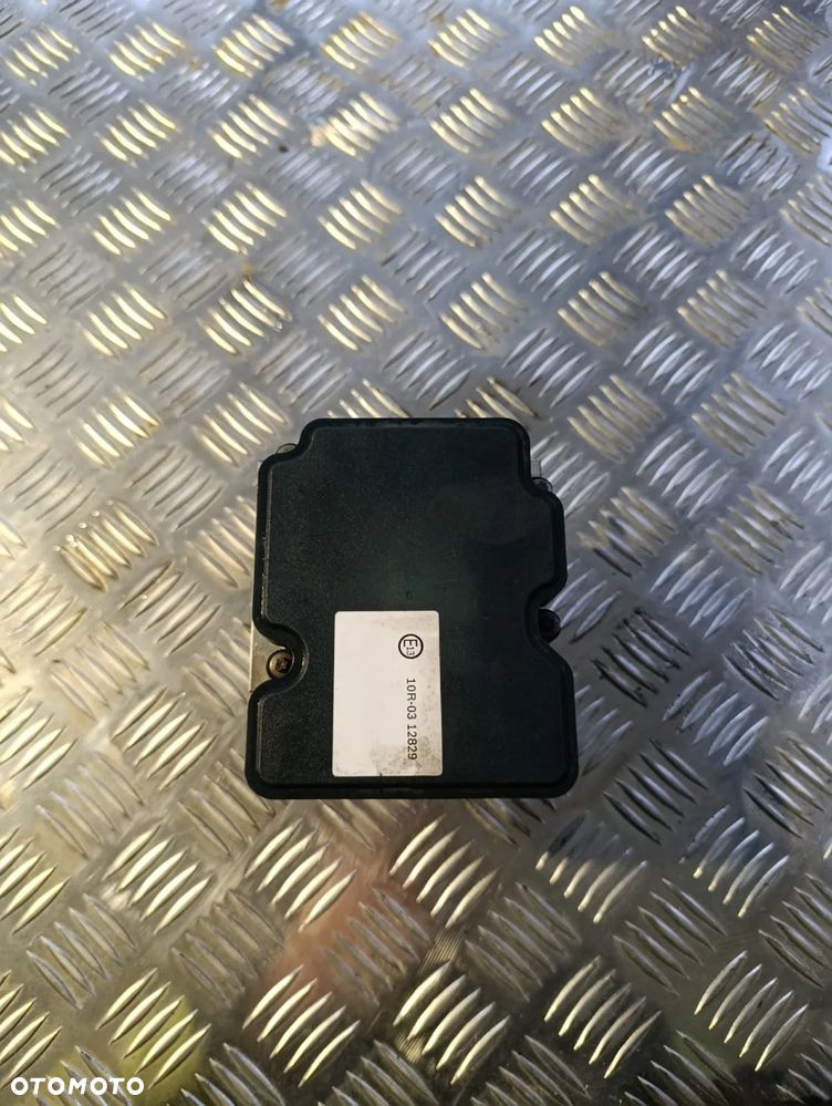 POMPA ABS IVECO DAILY 14- 0265243257 5801815705 - 2