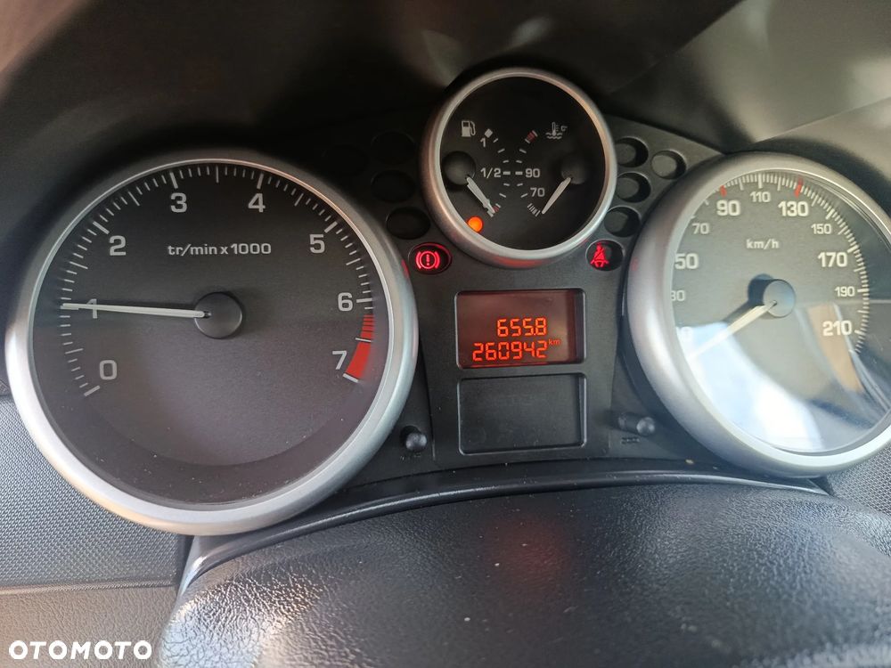 Peugeot 207 75 forever - 16