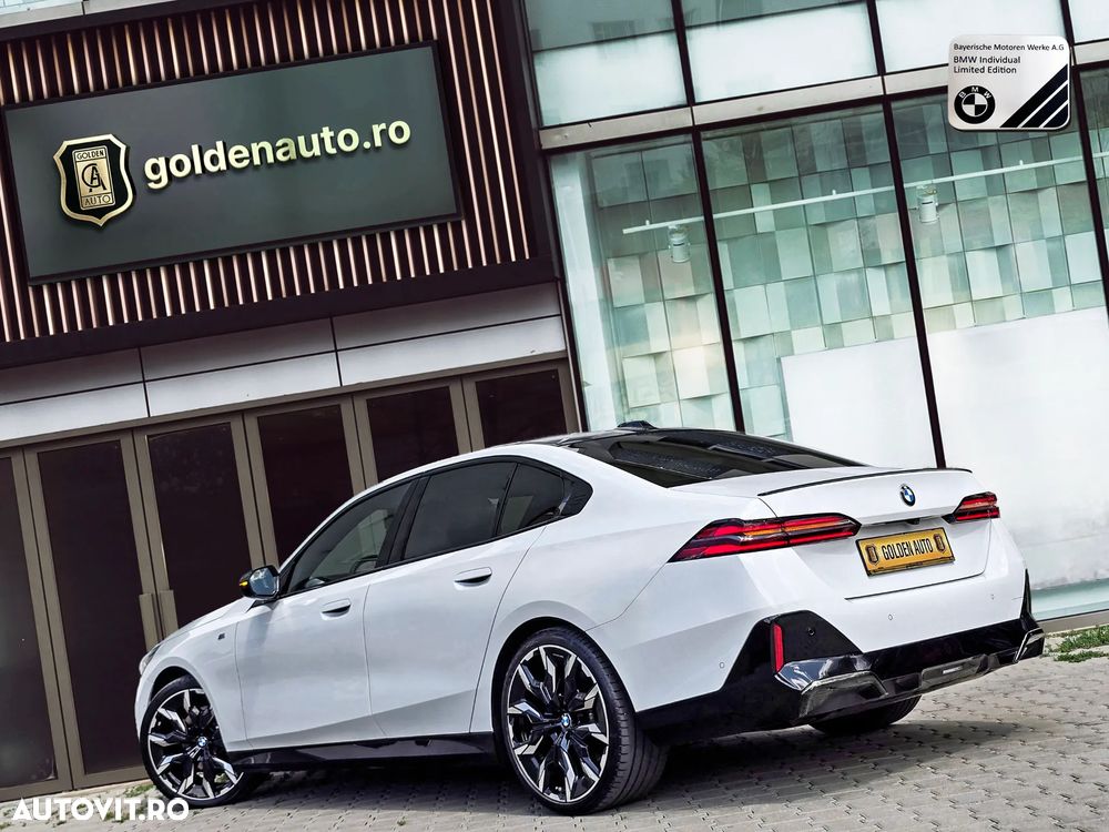 BMW Seria 5 - 24