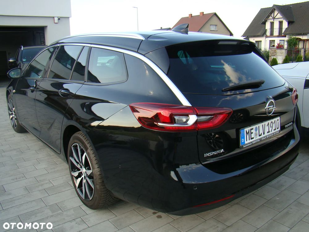 Opel Insignia 2.0 CDTI ecoFLEX Start/Stop Innovation - 9