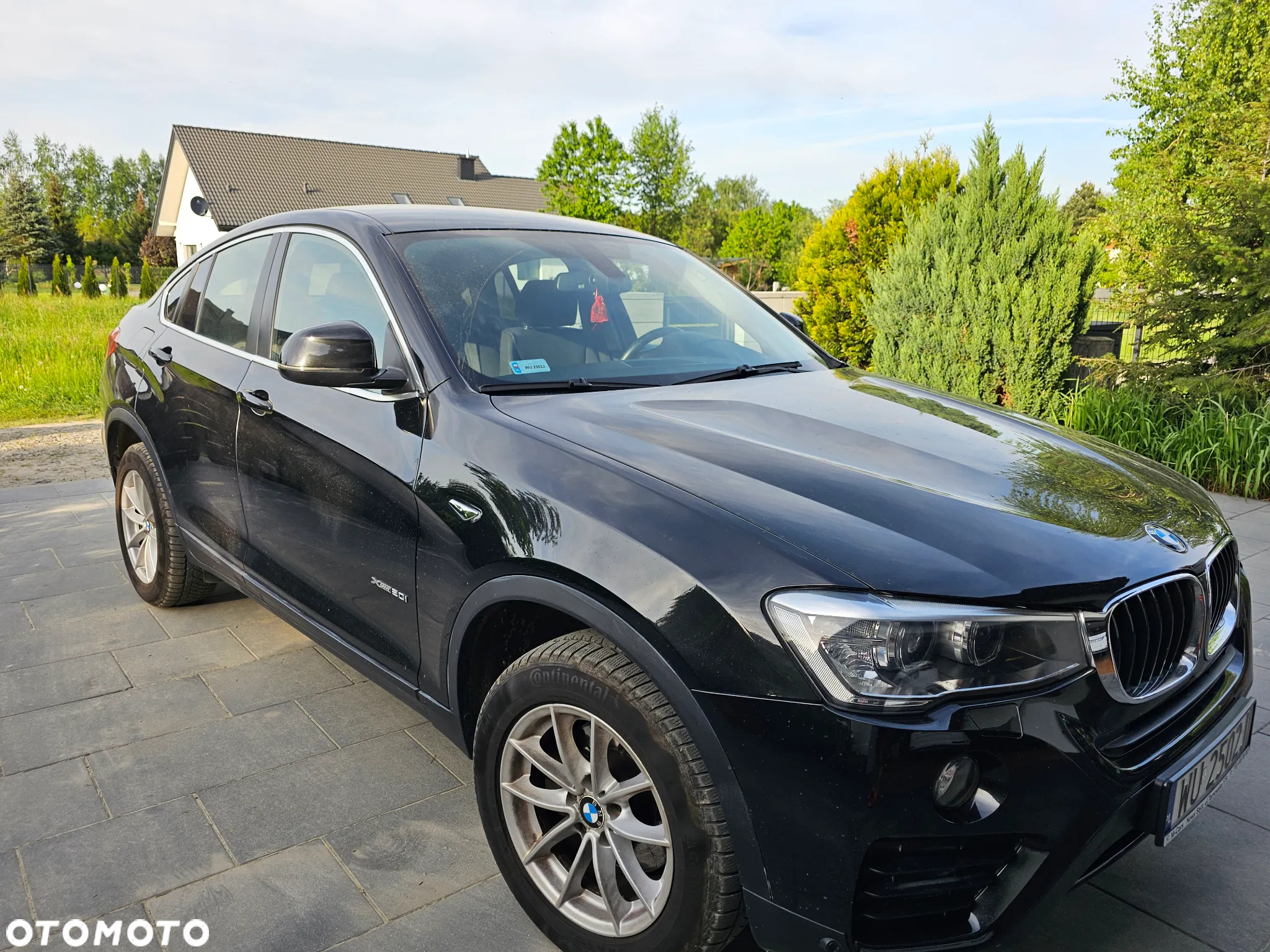 BMW X4 - 2
