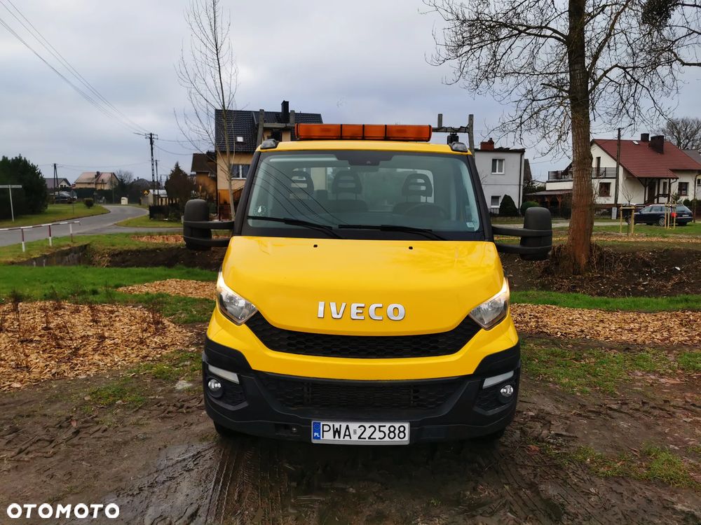 Iveco 35s15 - 7
