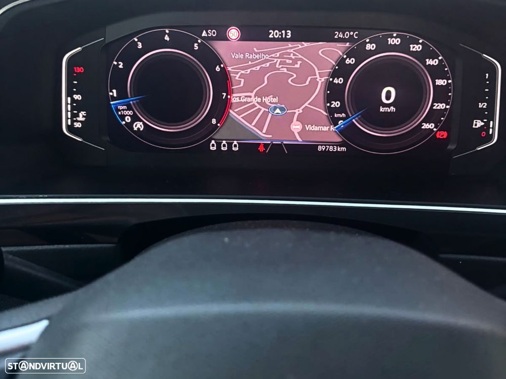 VW Tiguan 1.5 TSI Life - 12