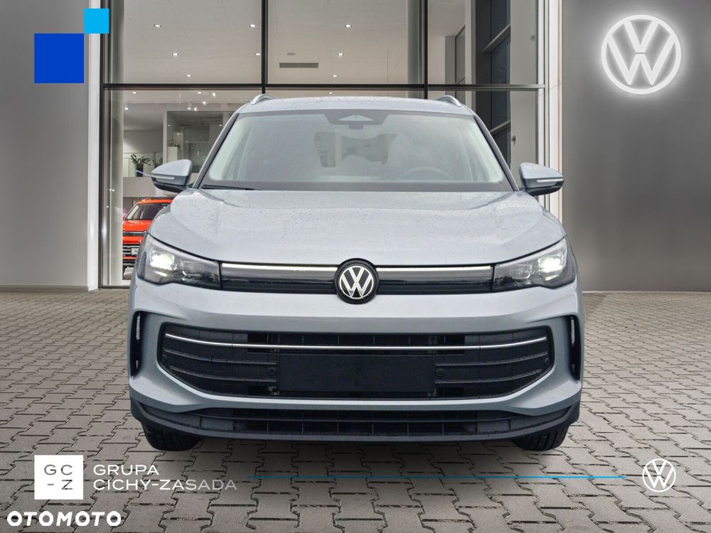 Volkswagen Tiguan 1.5 TSI EVO Life DSG - 8