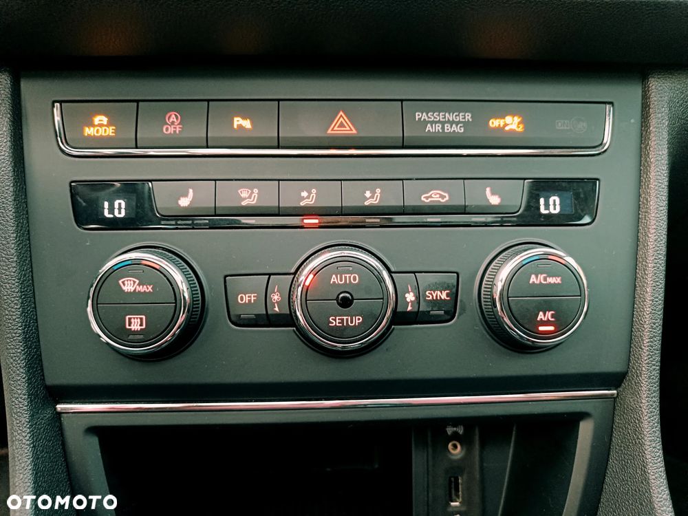 Seat Leon ST 1.8 TSI Start&Stop FR - 15