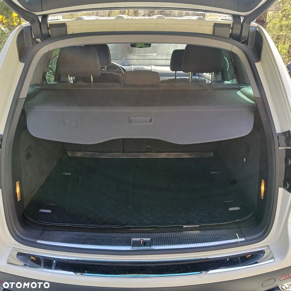 Volkswagen Touareg 3.0 V6 TDI DPF Automatik - 7