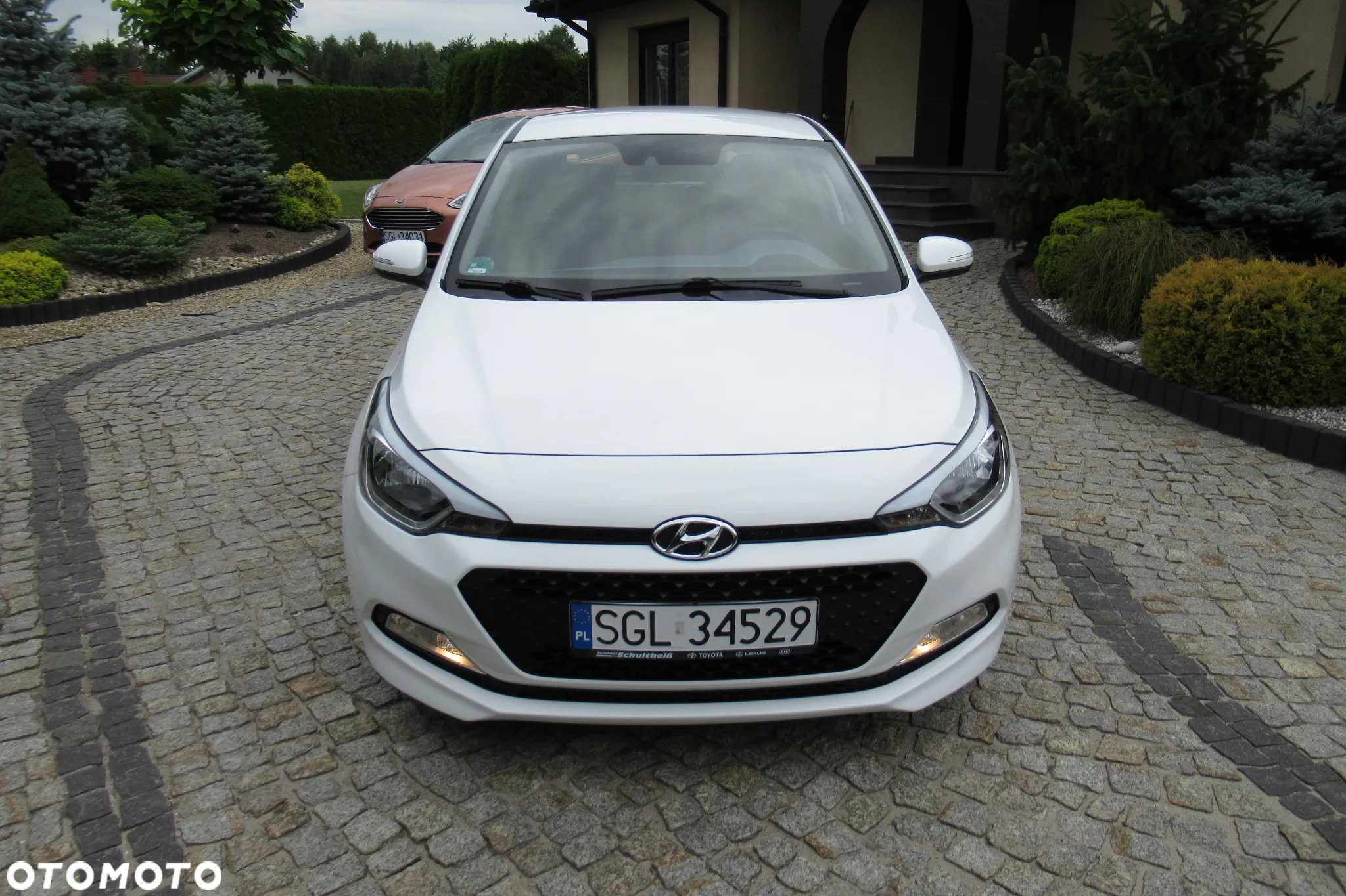 Hyundai i20 1.4 Style - 16