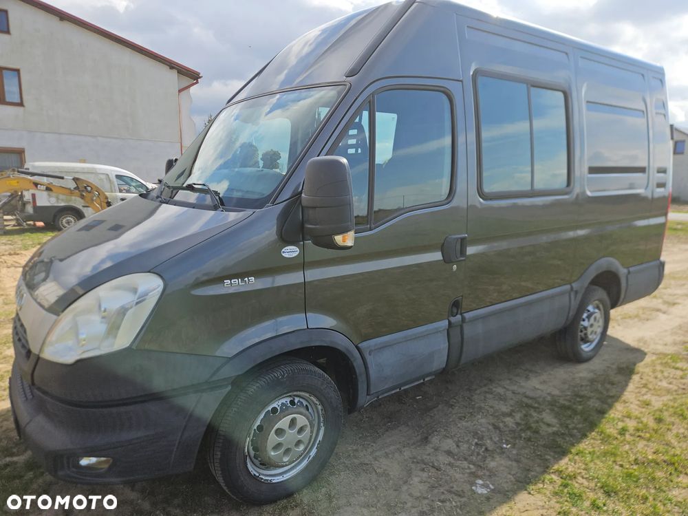 Iveco Daily - 1