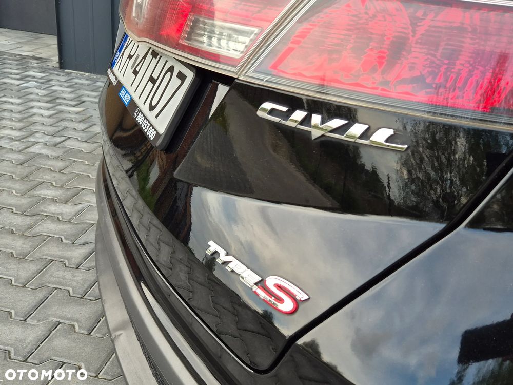 Honda Civic - 24