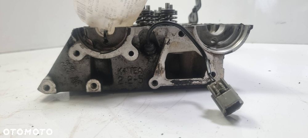 GŁOWICA PEUGEOT Boxer II - 3