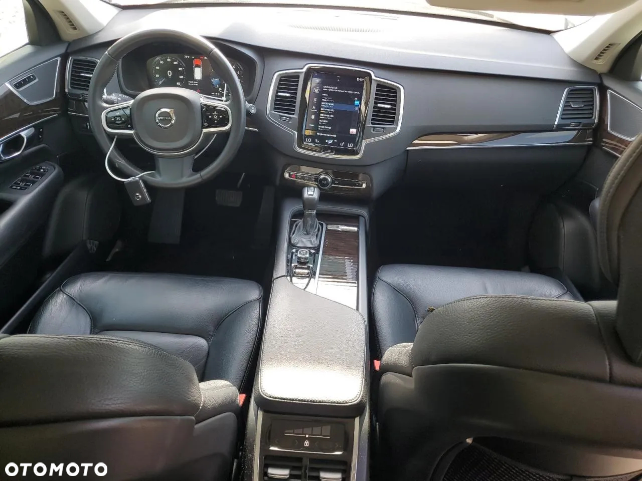Volvo XC 90 T6 AWD Momentum - 7