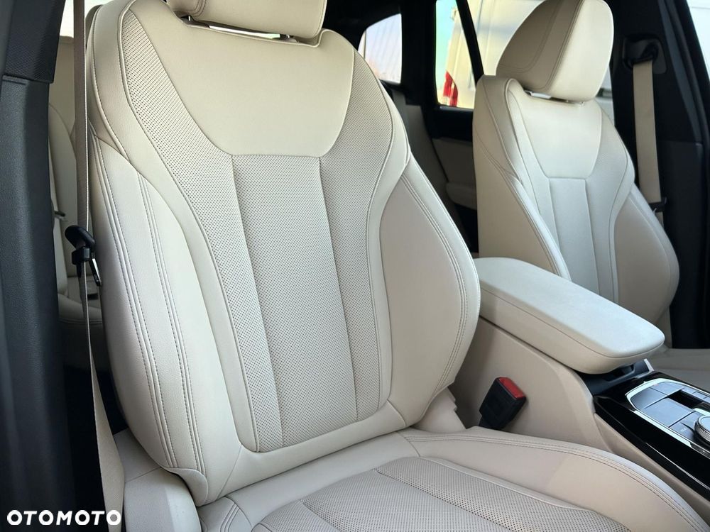 BMW X3 xDrive30i GPF M Sport sport - 25