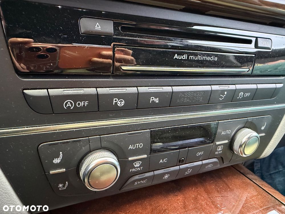 Audi A7 Sportback - 16