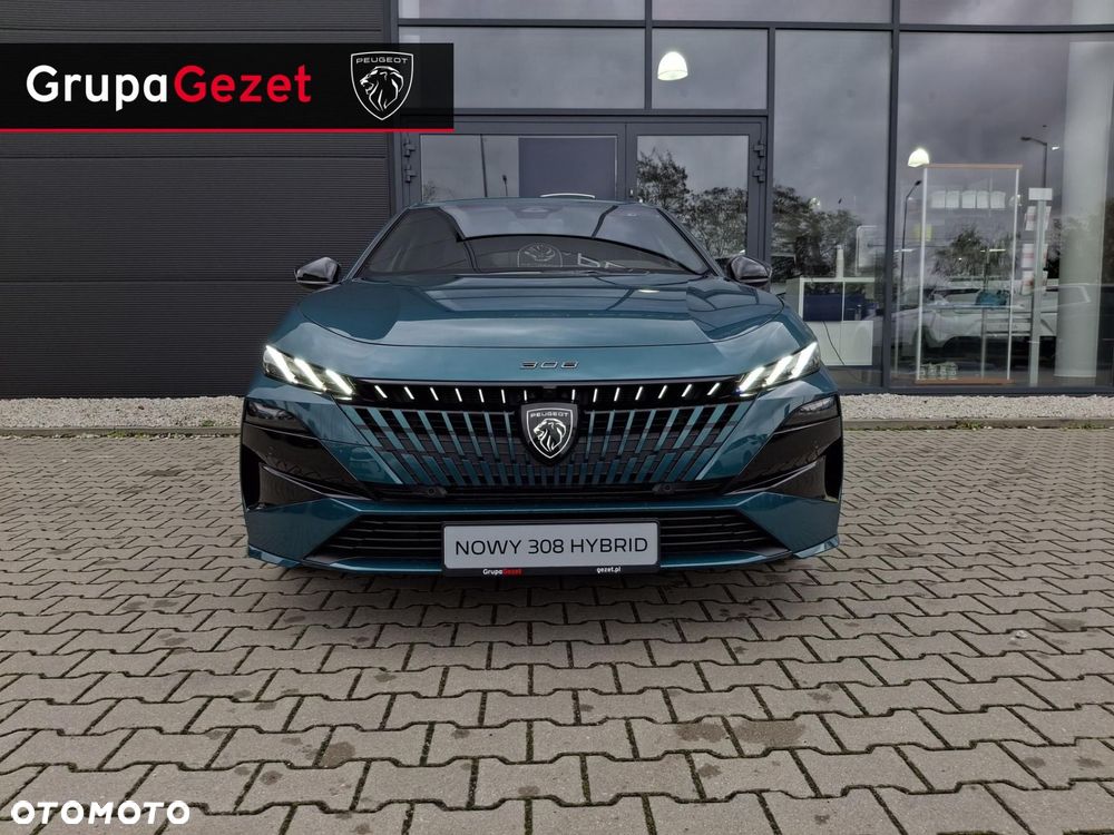 Peugeot 308 - 6