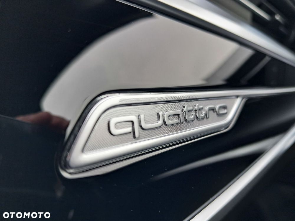 Audi A6 Avant - 29