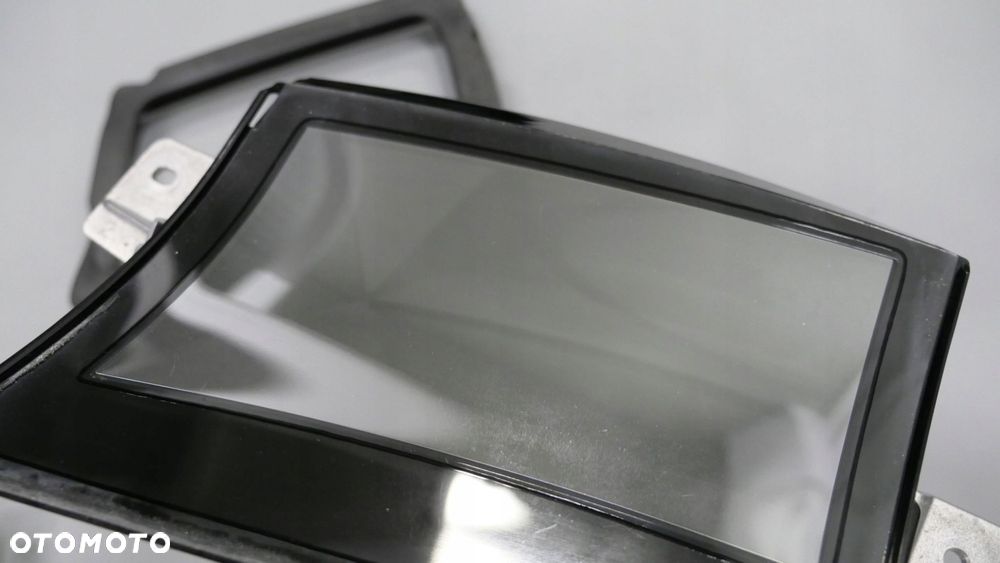 bmw f32 f33 f36 wyświetlacz przezierny head up headup display hud 9312774 - 10