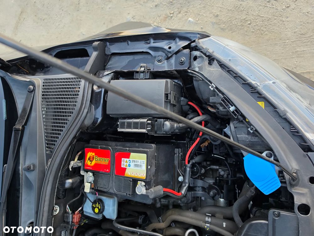 Skoda Octavia 1.0 TSI DSG Ambition - 32