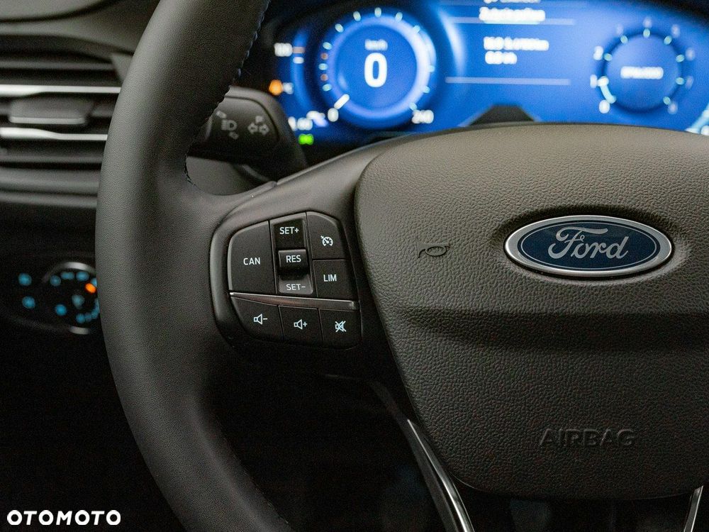 Ford Focus SW 1.0 EcoBoost Titanium X - 17