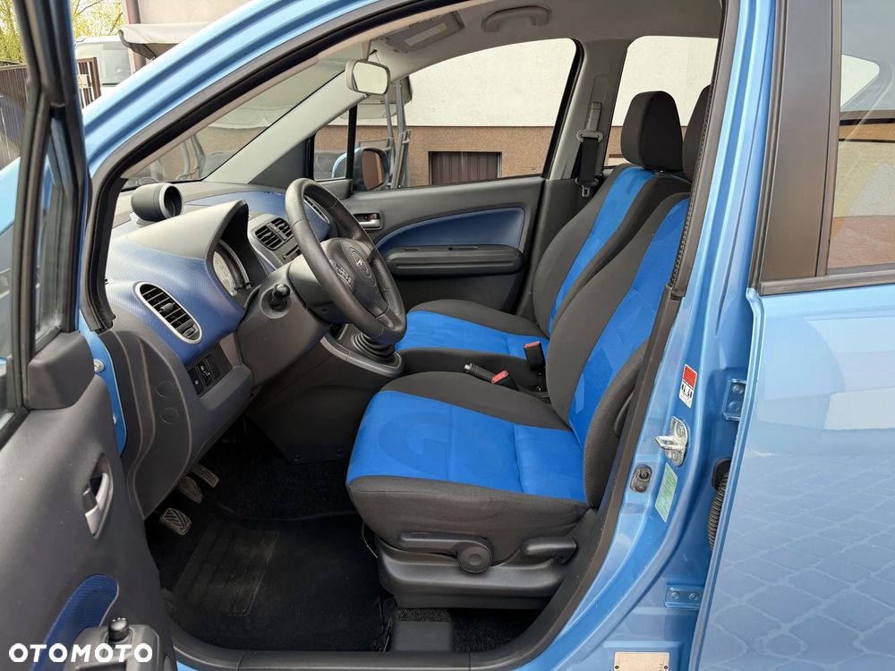 Opel Agila 1.0 Edition - 29