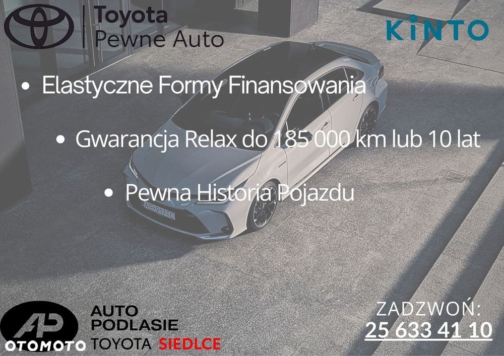 Toyota Corolla 1.8 Hybrid Comfort - 2