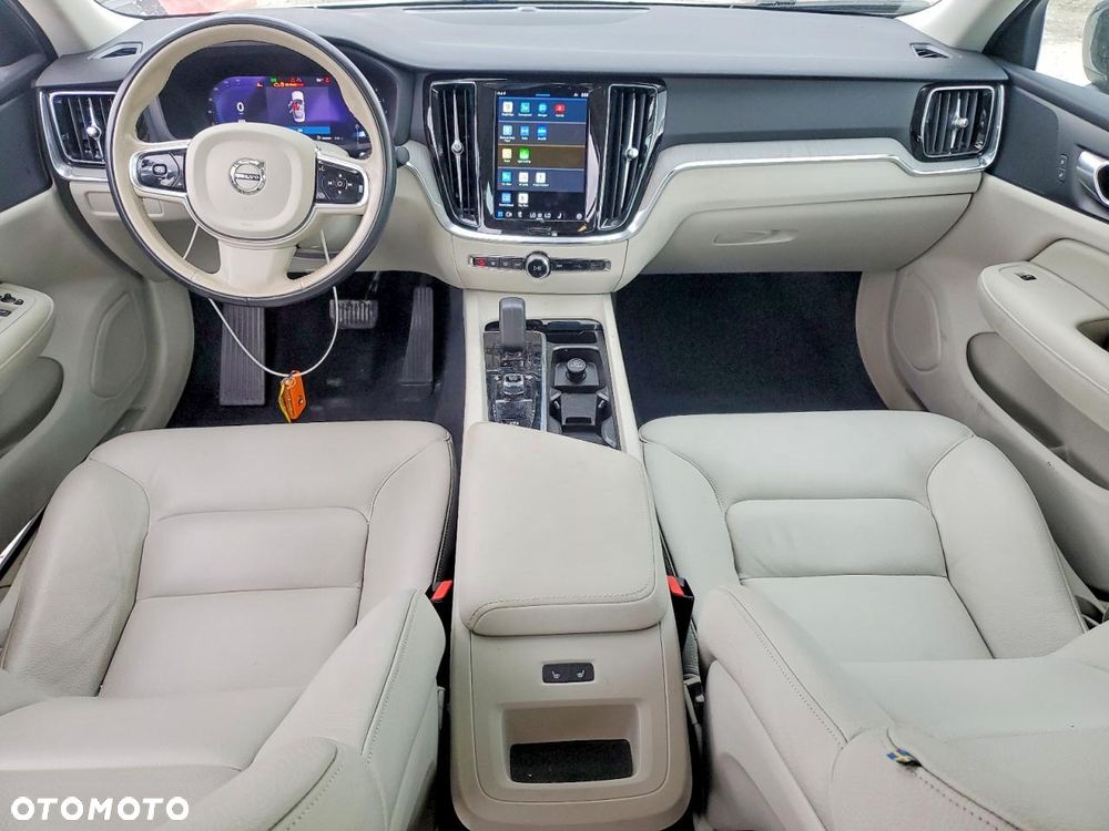 Volvo S60 B5 B AWD R-Design - 8