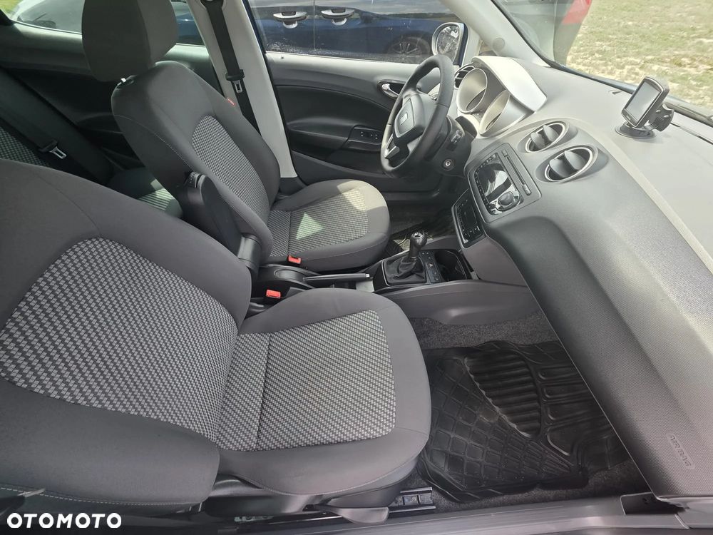 Seat Ibiza 1.6 TDI DPF Style - 5