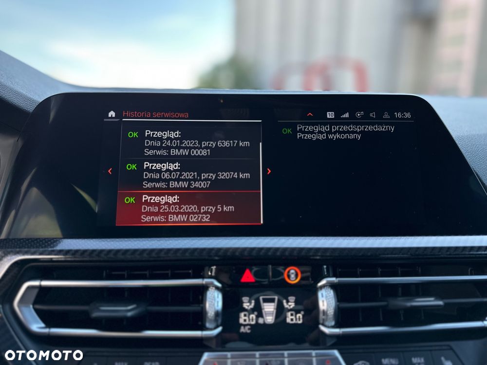 BMW Seria 3 330e Sport Line sport - 22