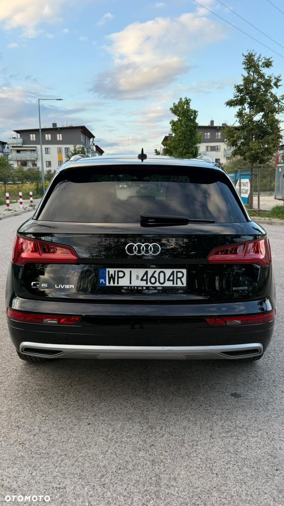 Audi Q5 2.0 TFSI Quattro S tronic design - 14