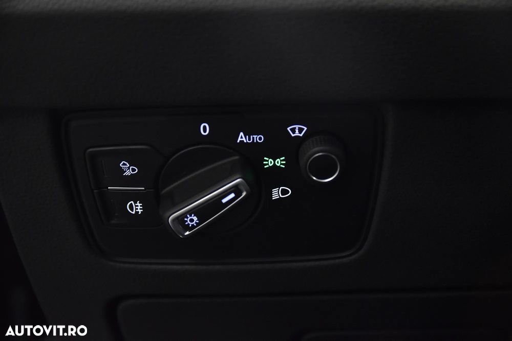 Volkswagen ARTEON - 16