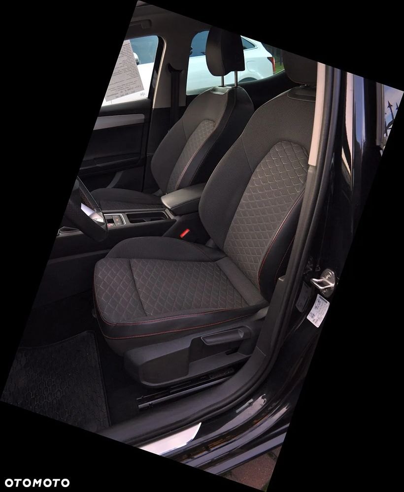 Seat Leon 2.0 TDI FR - 31