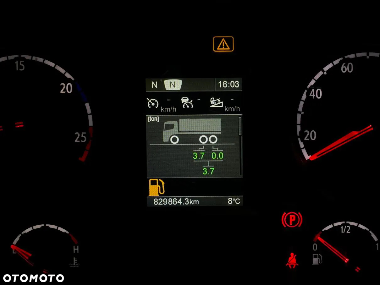 Scania R450 - 31