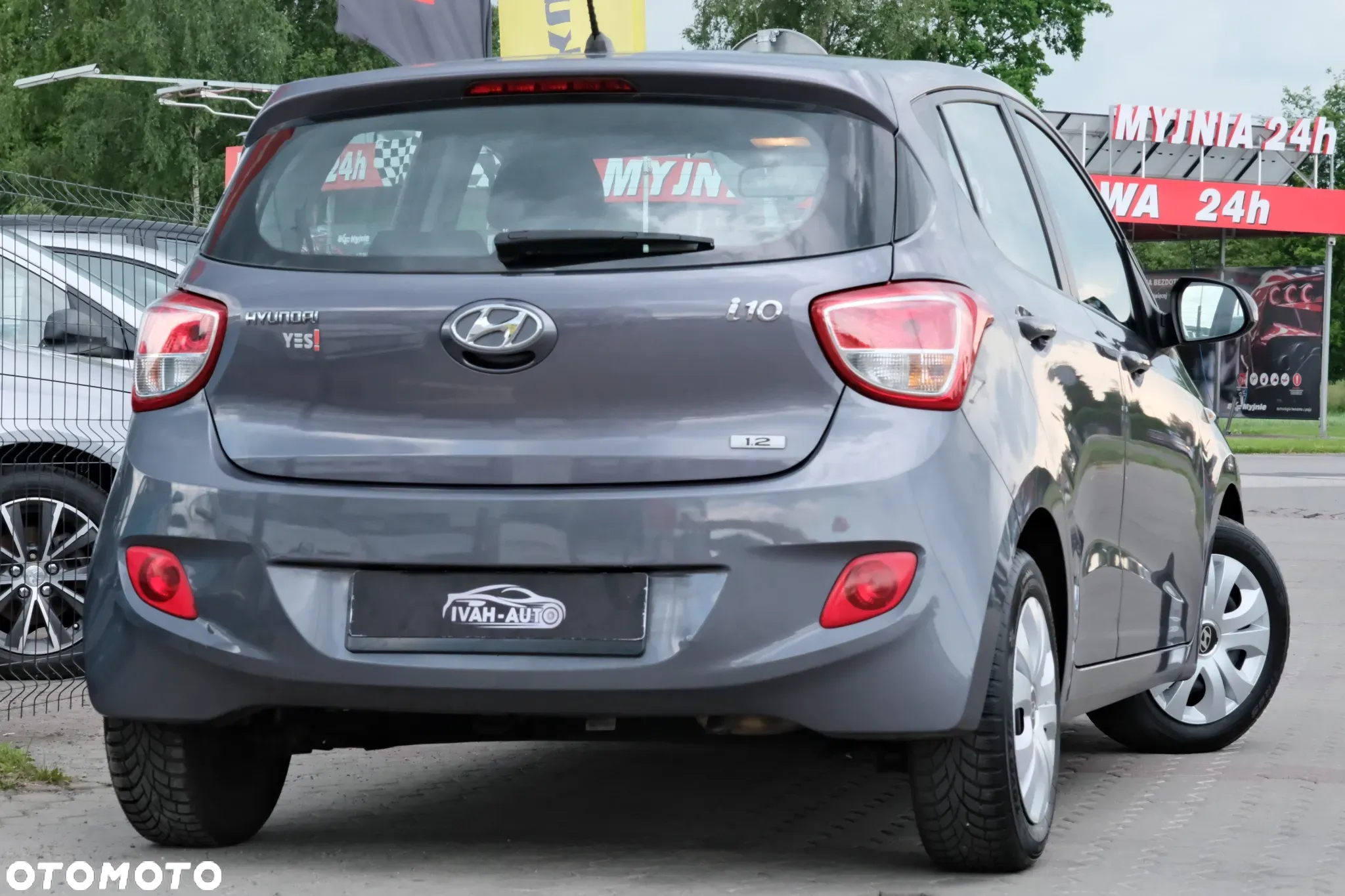 Hyundai i10 1.2 Style - 7