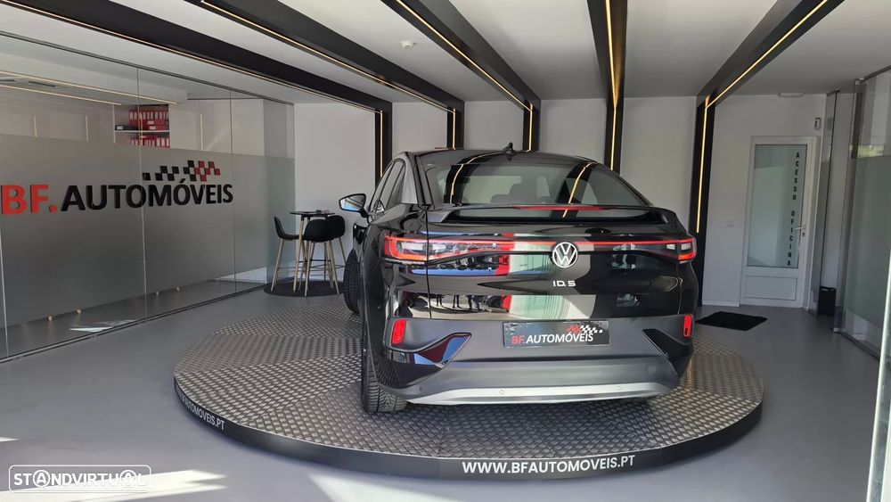VW ID.5 77 kWh Pro - 17