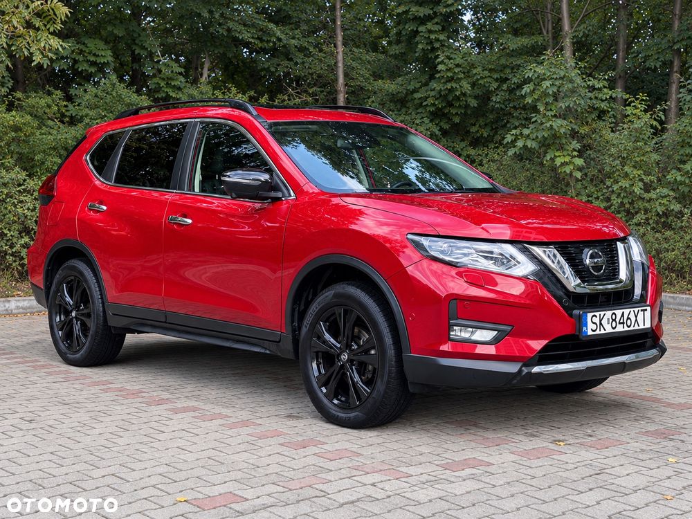 Nissan X-Trail 1.3 DIG-T N-Design 2WD DCT - 1