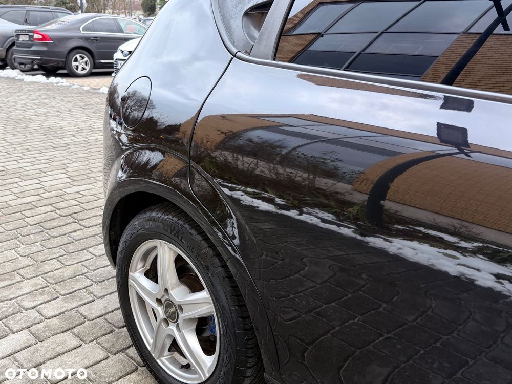 Seat Leon 1.4 TSI FR - 13