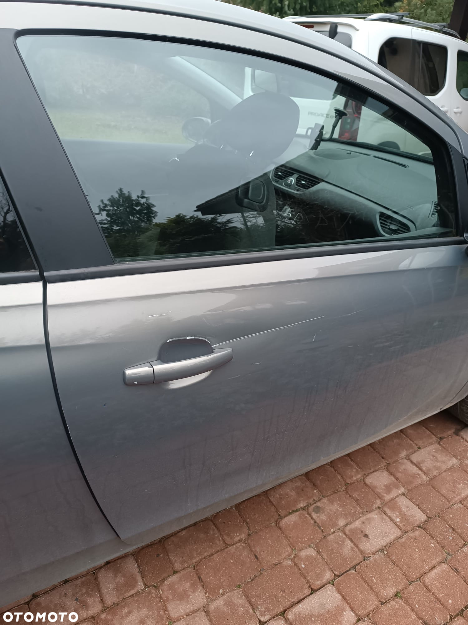 Opel Corsa - 3