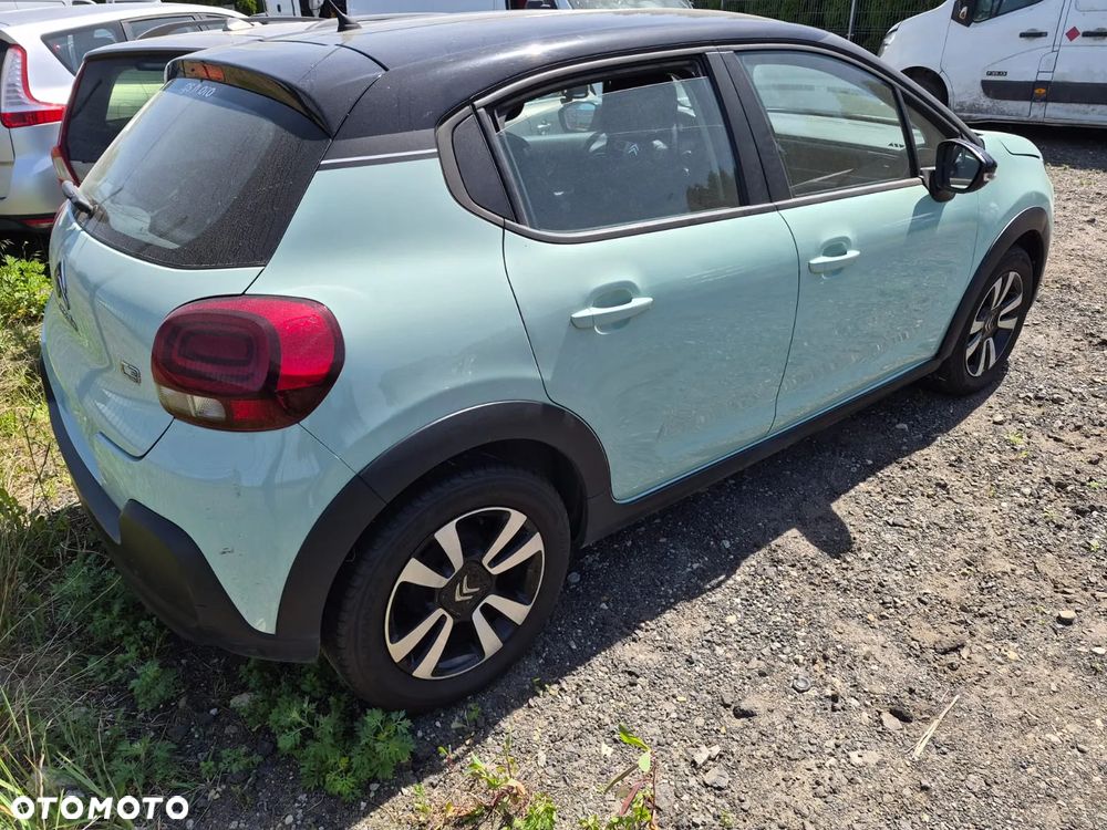 Citroën C3 1.2 PureTech Live - 3