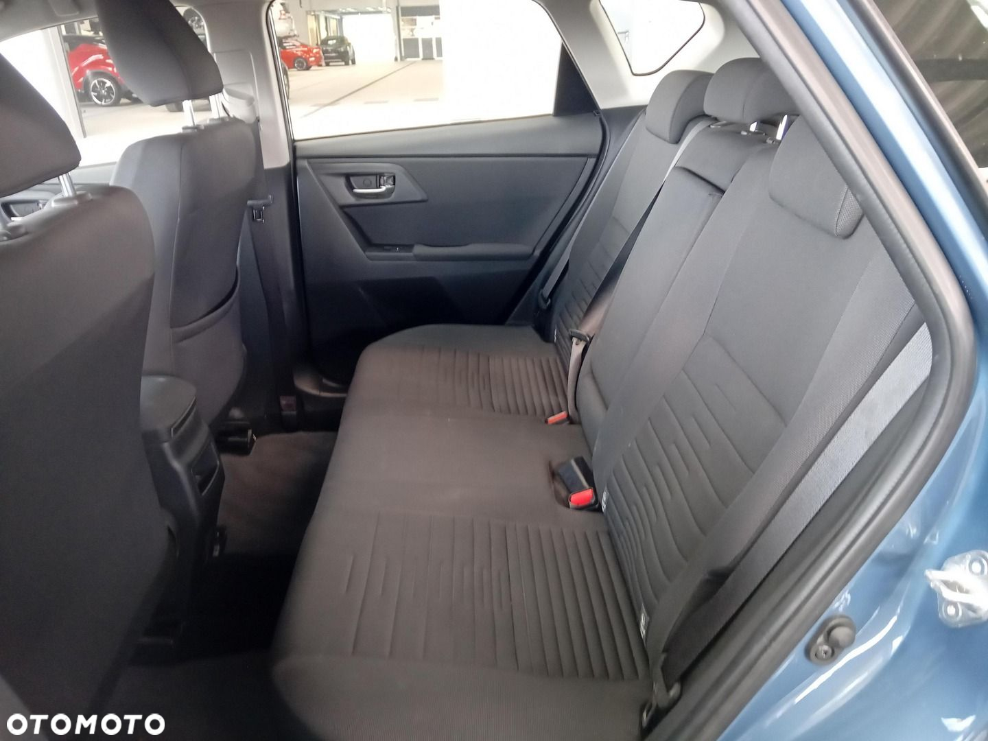 Toyota Auris - 14