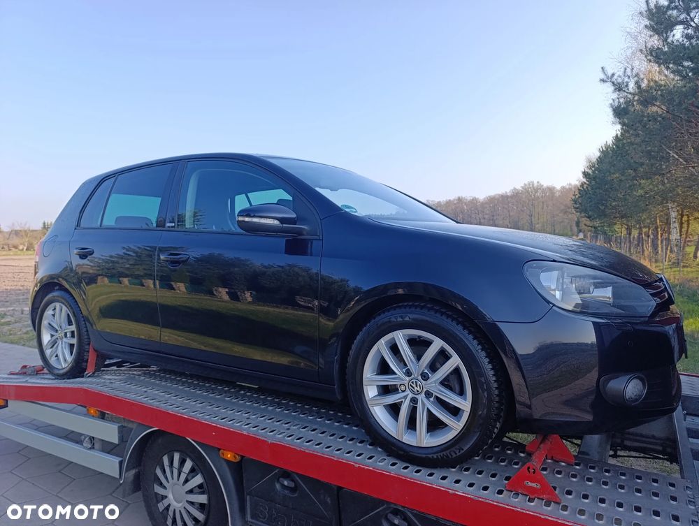 Volkswagen Golf 1.4 TSI Style - 2