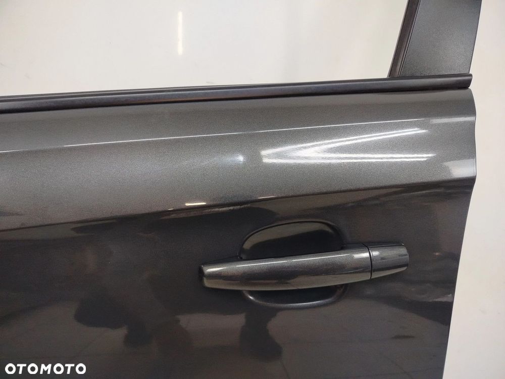 OPEL CORSA E 14R-DRZWI LEWY PRZÓD LEWE PRZEDNIE Z10D - 6