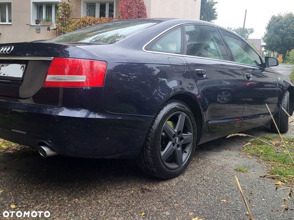 Audi A6 Limousine - 7