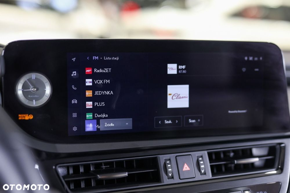 Lexus ES - 19