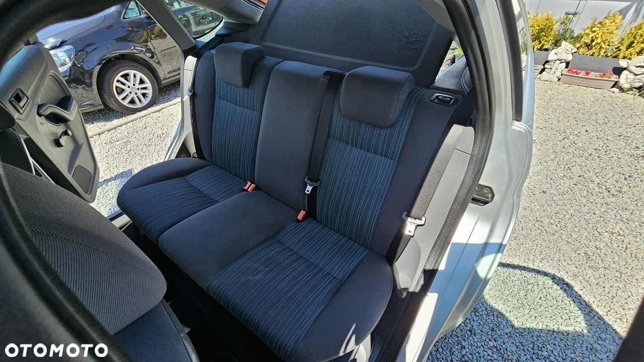 Ford Focus - 19