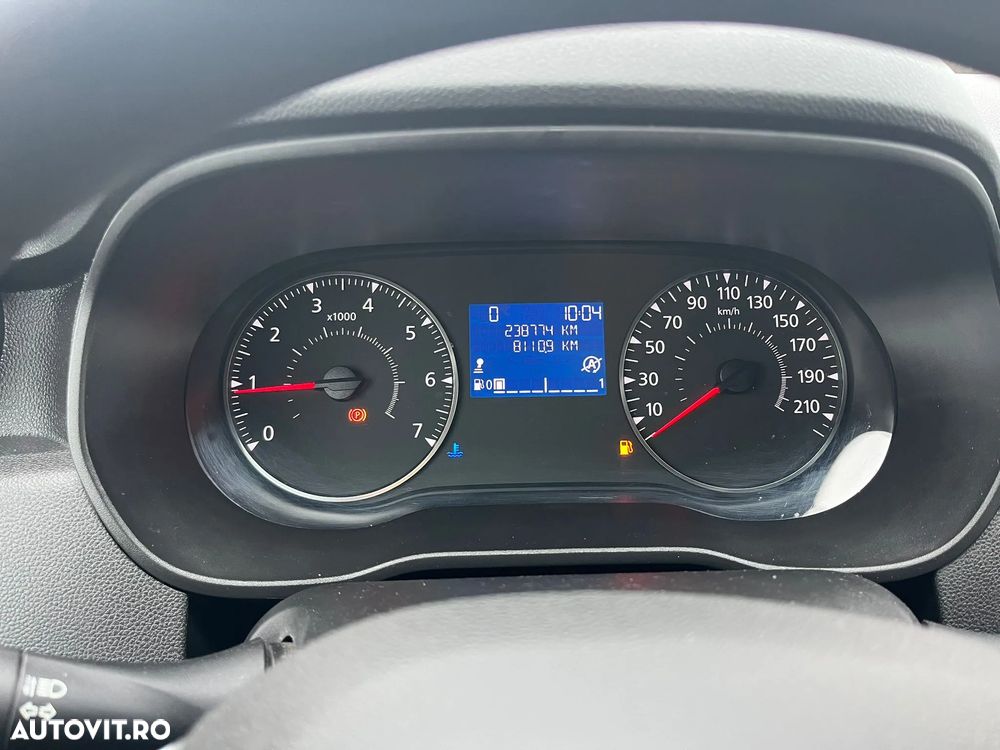 Dacia Duster 1.5 Blue dCi 4WD Essential - 9