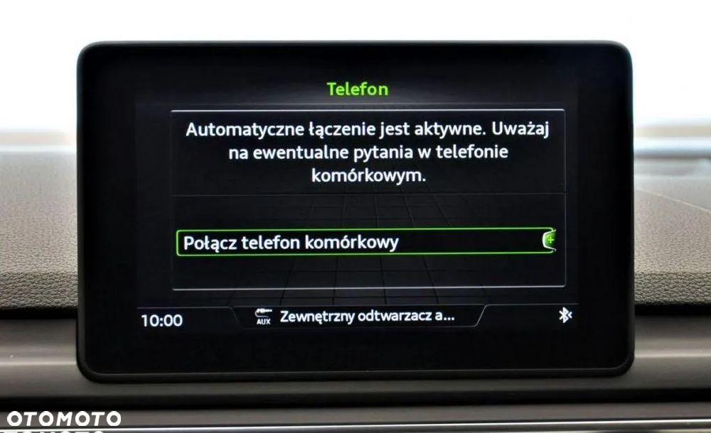 Audi A4 Avant 40 TDI S tronic - 22