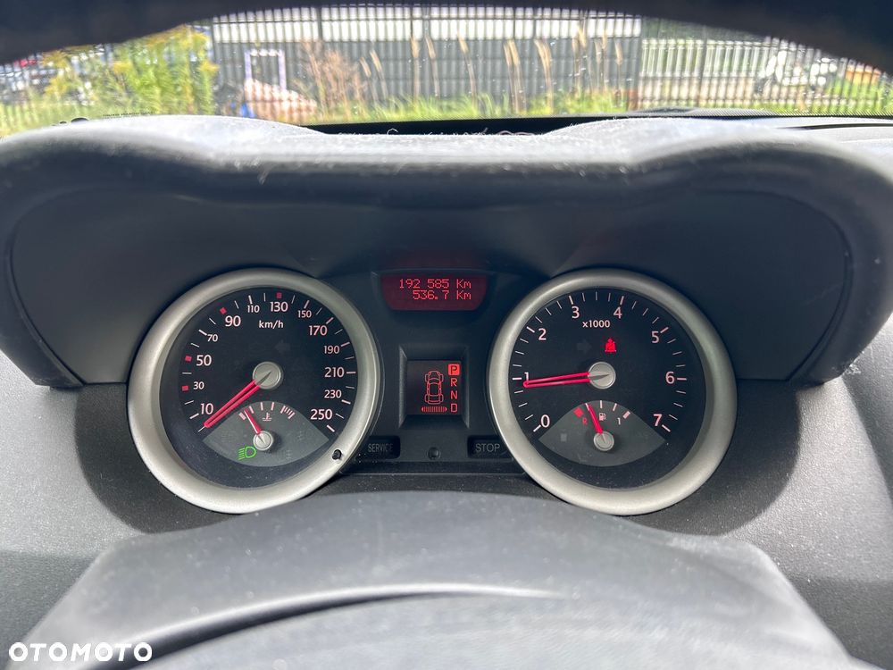 Renault Megane - 13