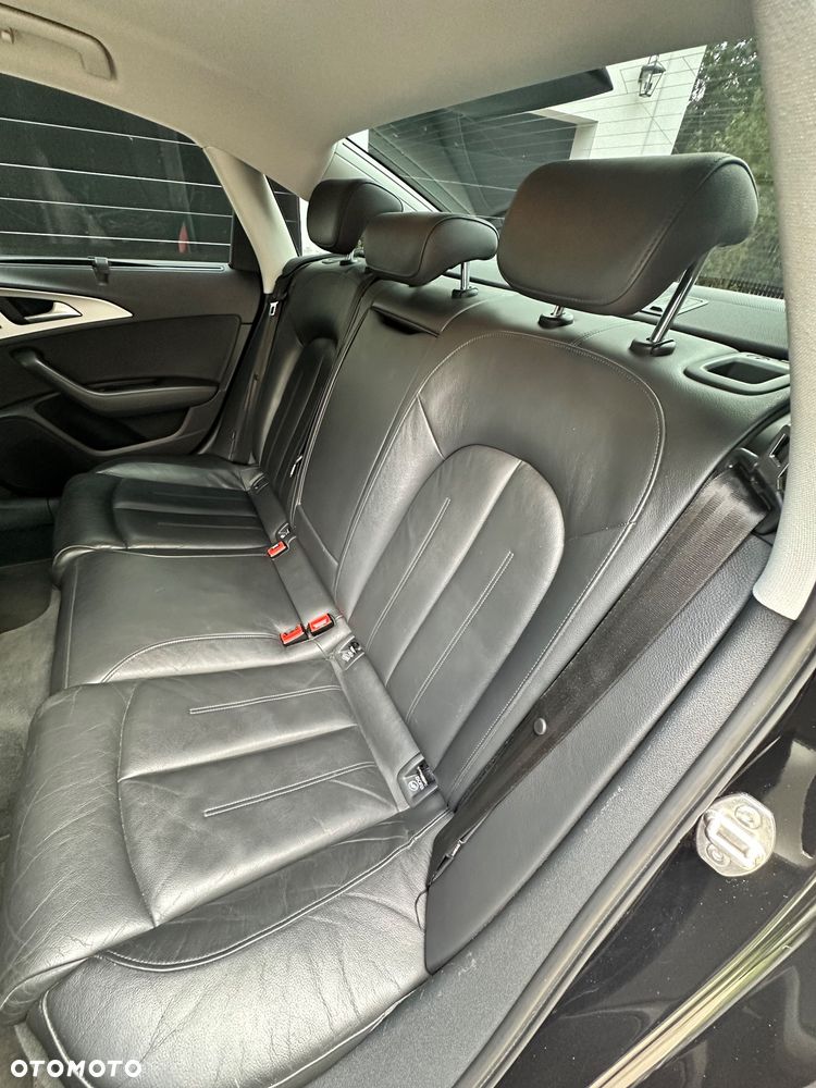 Audi A6 Limousine - 16